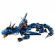 Конструктор LEGO Ninjago 70652 Вестник бури в Курске