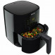 Аэрогриль Philips HD9252/90 Airfryer, черный в Курске