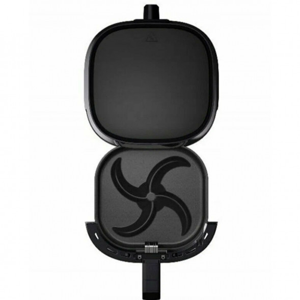 Аэрогриль Philips HD9252/90 Airfryer, черный в Курске