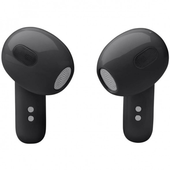 Беспроводные наушники JBL Live Flex 3, Black в Курске