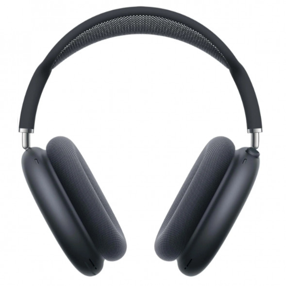 Наушники Apple AirPods Max USB-C, полуночный черный в Курске