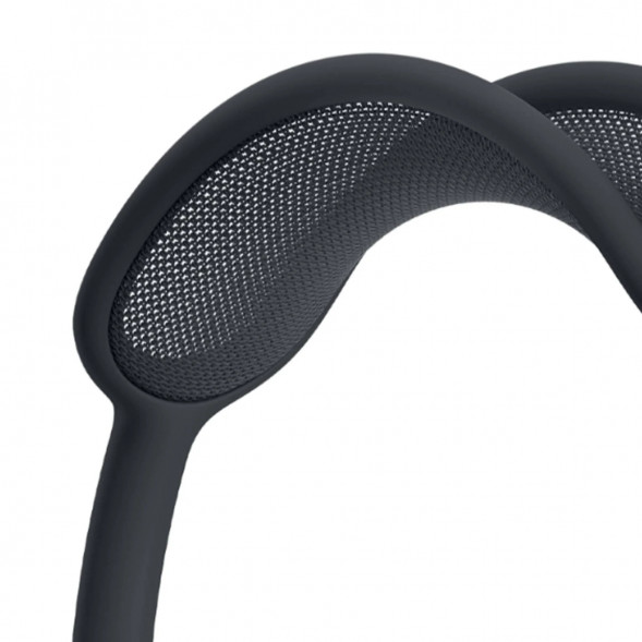 Наушники Apple AirPods Max USB-C, полуночный черный в Курске