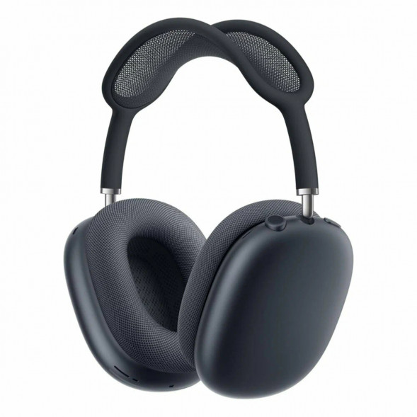 Наушники Apple AirPods Max USB-C, полуночный черный в Курске