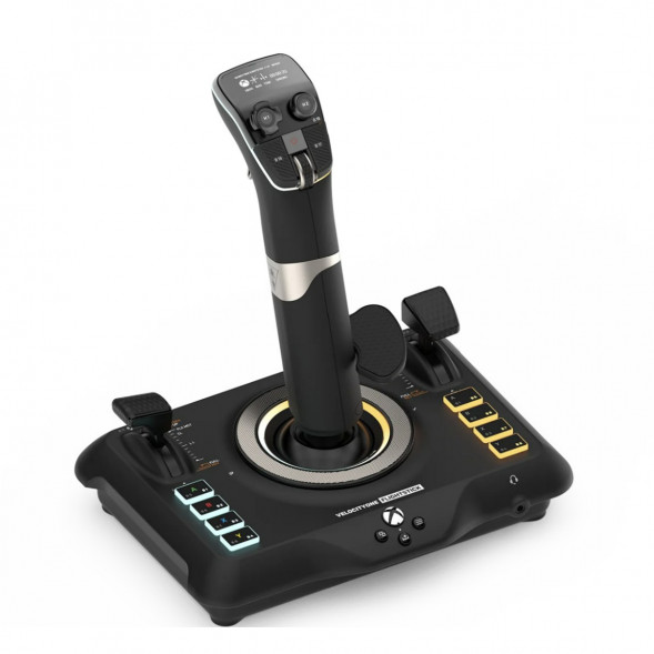 Джойстик для авиасимулятора Turtle Beach VelocityOne, PC / Xbox в Курске