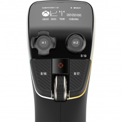 Джойстик для авиасимулятора Turtle Beach VelocityOne, PC / Xbox