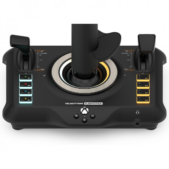 Джойстик для авиасимулятора Turtle Beach VelocityOne, PC / Xbox в Курске