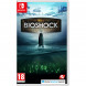Игра BioShock: The Collection [Nintendo Switch, английская версия] в Курске