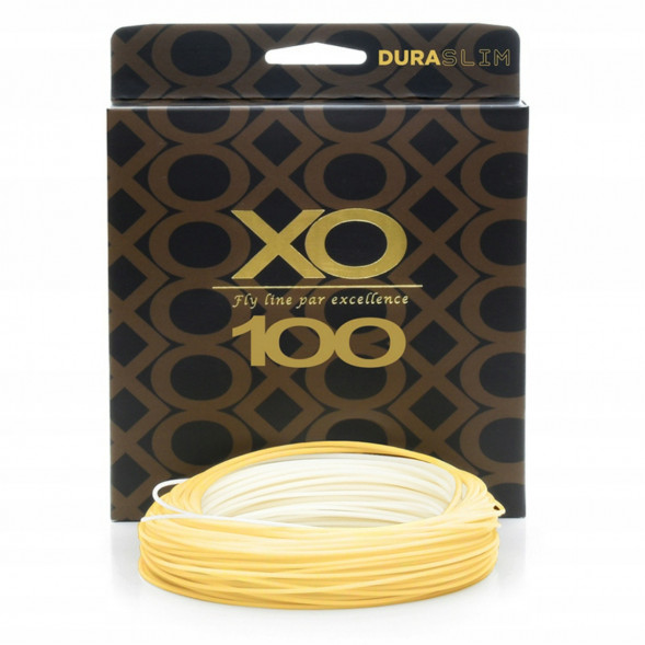 Рыболовная леска Vision XO 100 Fly Line DuraSlim #5 VX0S5F в Курске