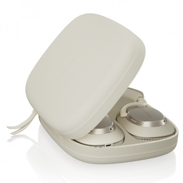 Наушники Bowers &amp;amp; Wilkins Px7 S3, белый в Курске