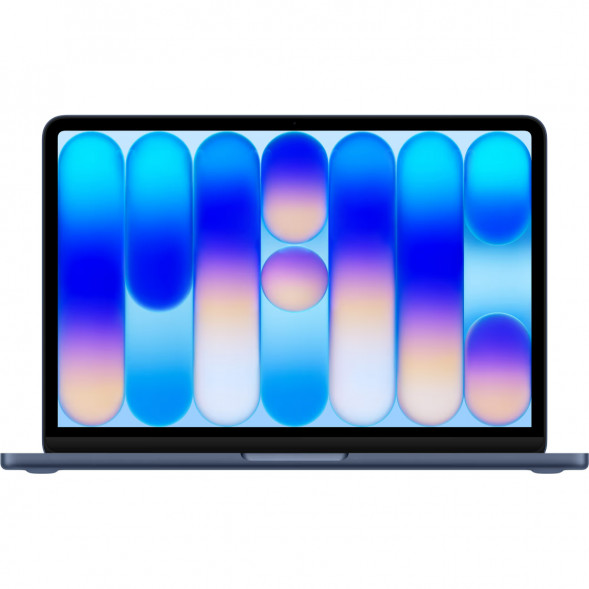 Ноутбук Apple MacBook Neo MHFG4 (A18 Pro 5-Core GPU, 8/512GB), Синий/Indigo в Курске
