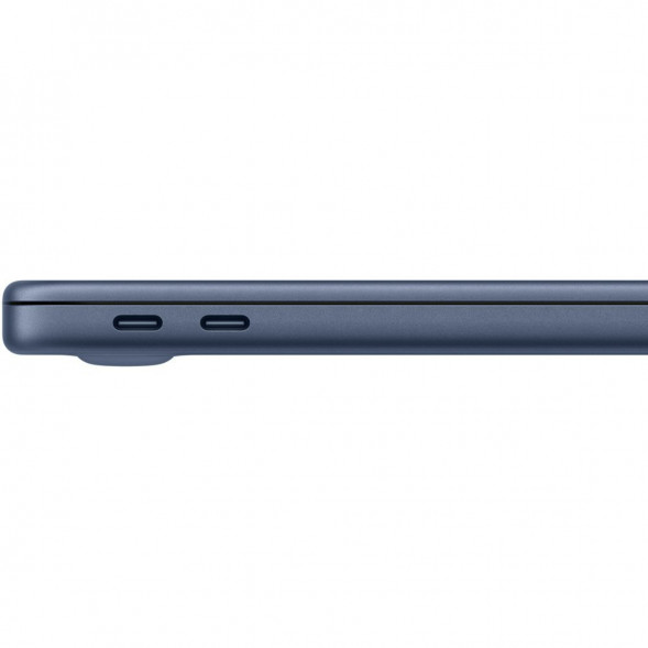 Ноутбук Apple MacBook Neo MHFG4 (A18 Pro 5-Core GPU, 8/512GB), Синий/Indigo в Курске