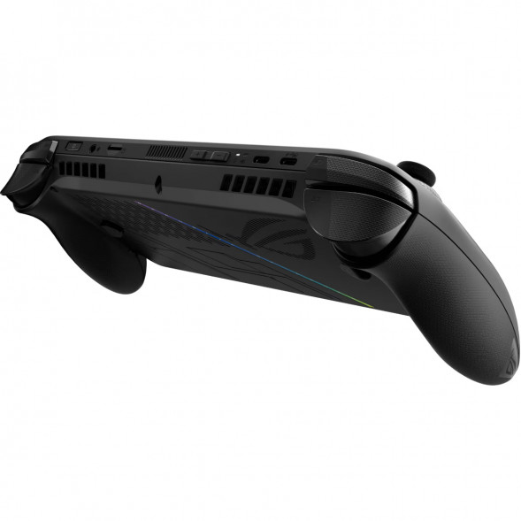 Портативная игровая консоль Asus Rog Ally Xbox 24GB/1024GB AMD Ryzen Z2, Black в Курске