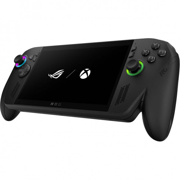 Портативная игровая консоль Asus Rog Ally Xbox 24GB/1024GB AMD Ryzen Z2, Black в Курске