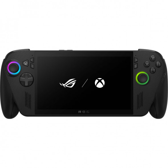 Портативная игровая консоль Asus Rog Ally Xbox 24GB/1024GB AMD Ryzen Z2, Black в Курске