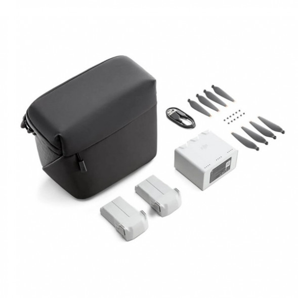 Набор аксессуаров DJI Mini 3 Pro Fly More Kit PLUS в Курске