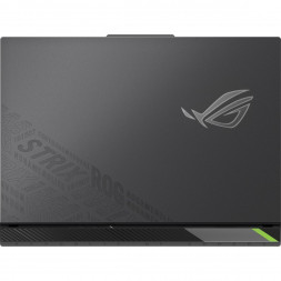 Ноутбук ASUS ROG Strix G16 G614PP-TS207 (16&amp;quot;, IPS, AMD Ryzen 9 8940HX 2.4ГГц, 16 ядер, 32ГБ DDR5, 512ГБ SSD, NVIDIA GeForce RTX 5070 8 ГБ, без ОС), серый