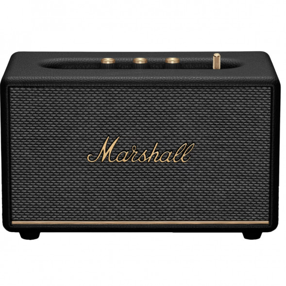 Портативная акустика Marshall Acton III, 60 Вт, черный в Курске