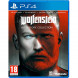 Игра Wolfenstein: Alt History Collection [PS4, английская версия] в Курске