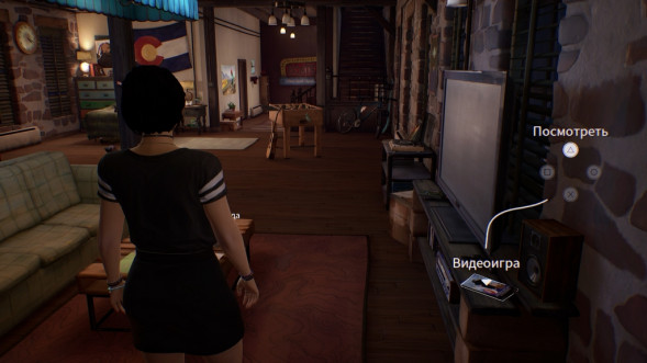 Игра Life is Strange: True Colors [PS5, русские субтитры] в Курске