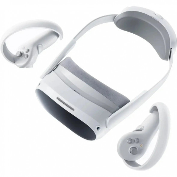 Шлем виртуальной реальности PICO 4 CN 128 GB в Курске