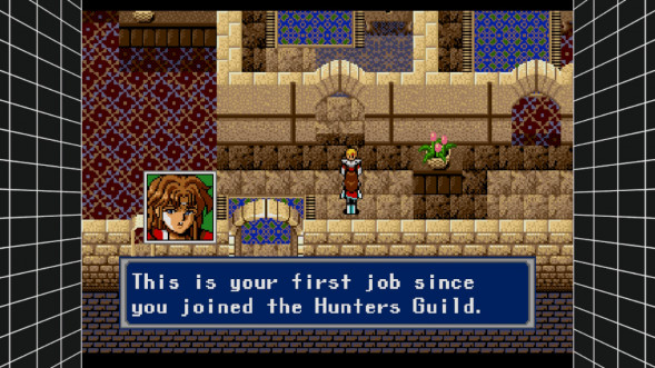 Игра SEGA Mega Drive Classics [Nintendo Switch, английская версия] в Курске