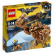 Конструктор LEGO Batman Movie 70904 Атака Глиноликого в Курске
