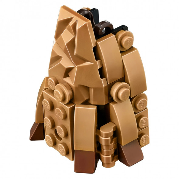 Конструктор LEGO Batman Movie 70904 Атака Глиноликого в Курске