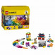 Конструктор LEGO Classic 10702 Набор кубиков для свободного конструирования в Курске