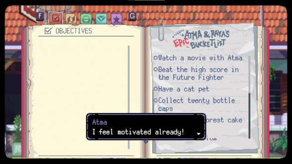 Игра A Space for the Unbound [Nintendo Switch, русские субтитры] в Курске