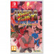 Игра Ultra Street Fighter II: The Final Challengers [Nintendo Switch, английская версия] в Курске