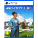 Игра Architect Life: A House Design Simulator [PS5, русские субтитры] в Курске