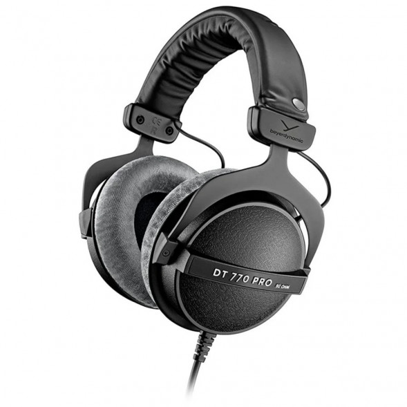 Наушники Beyerdynamic DT 770 Pro (80 Ohm) в Курске