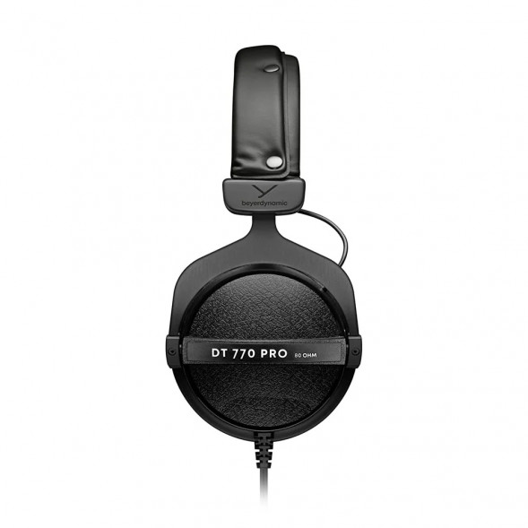 Наушники Beyerdynamic DT 770 Pro (80 Ohm) в Курске