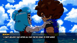 Игра Pocket Bravery [PS4, английская версия]