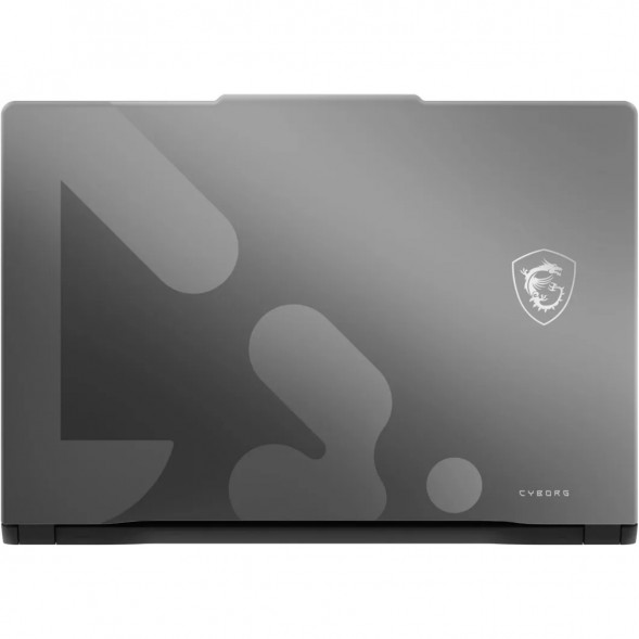 Ноутбук MSI Cyborg 15 C13WE-230XRU (15.6&amp;quot;, IPS, Intel Core i5 13420H 2.1ГГц, 8-ядерный, 16ГБ DDR5, 512ГБ SSD, NVIDIA GeForce RTX 5050 - 8 ГБ, FreeDOS), серый в Курске