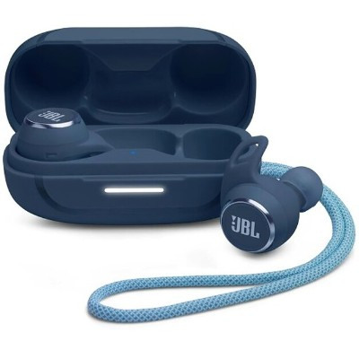 Наушники JBL Reflect Aero, синий в Курске