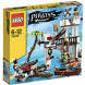 Конструктор LEGO Pirates 70412 Форт в Курске
