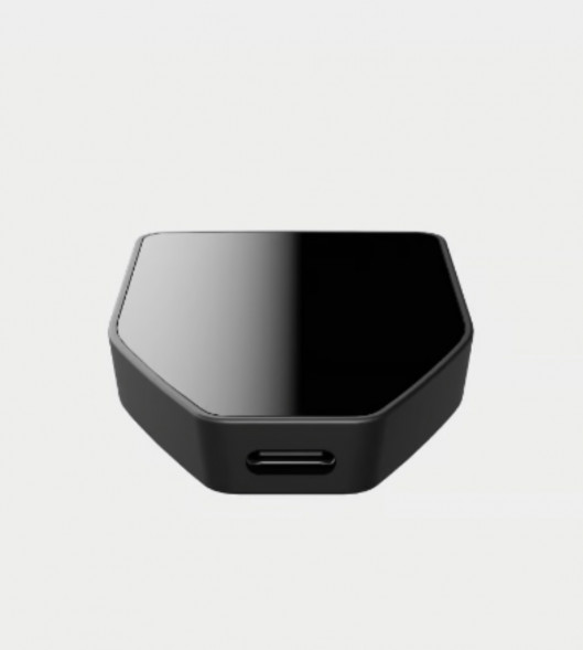 Аппаратный криптокошелек Trezor Safe 5, Black Graphit в Курске