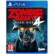 Игра Zombie Army 4: Dead War [PS4, русские субтитры] в Курске