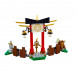 Конструктор LEGO Ninjago 70734 Дракон Сэнсея Ву в Курске
