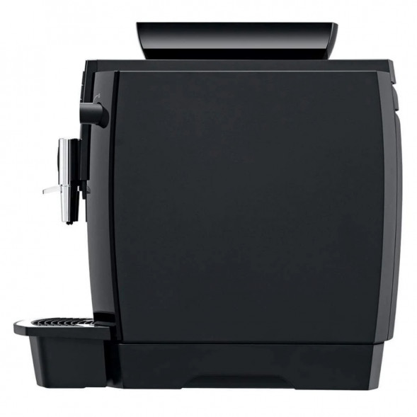 Кофемашина Jura WE6 (15417), Piano Black в Курске