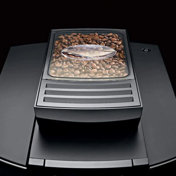 Кофемашина Jura WE6 (15417), Piano Black в Курске