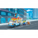 Конструктор LEGO City Great Vehicles 60253 Грузовик мороженщика в Курске