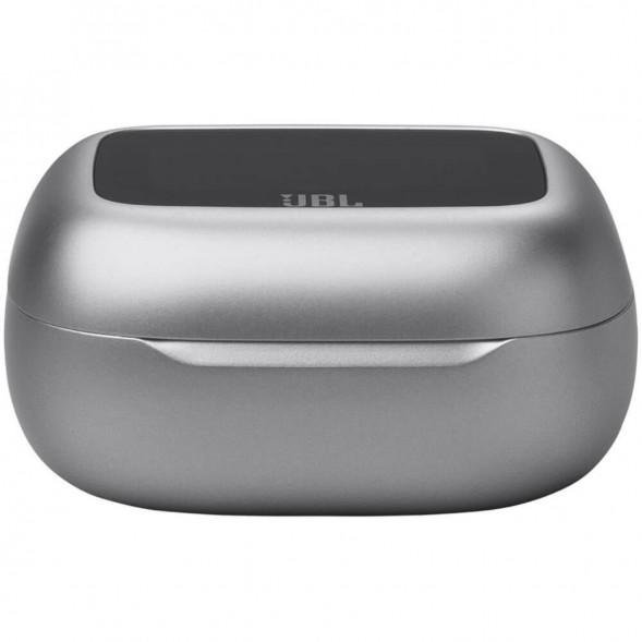 Беспроводные наушники JBL Live Flex 3, Silver в Курске
