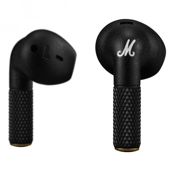 Беспроводные наушники Marshall Minor IV, Black в Курске