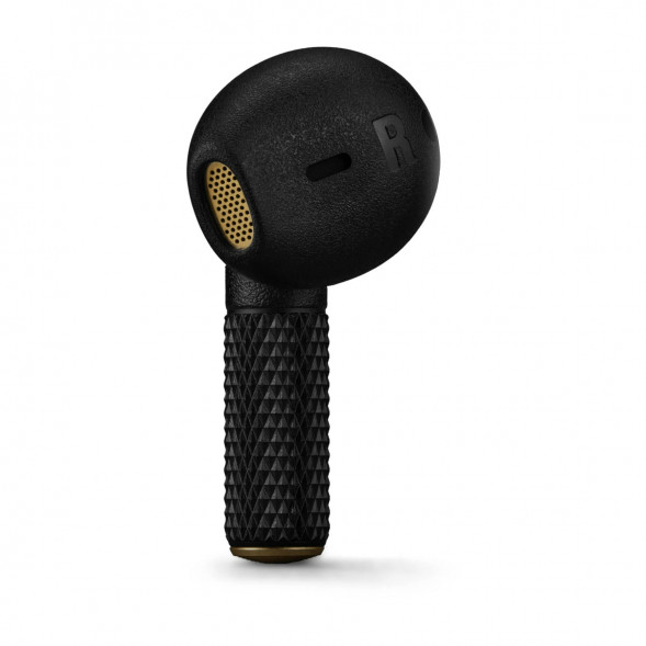 Беспроводные наушники Marshall Minor IV, Black в Курске