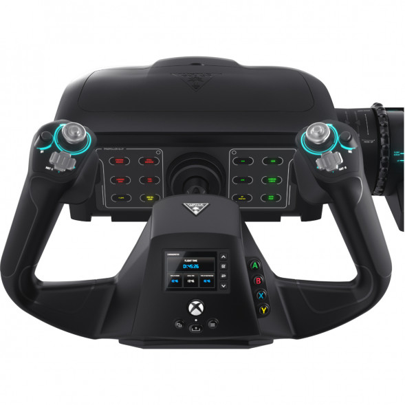 Авиасимулятор Turtle Beach VelocityOne Flightstick Universal Control System, Xbox/PC в Курске
