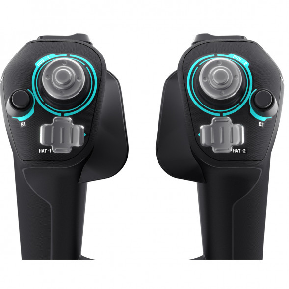 Авиасимулятор Turtle Beach VelocityOne Flightstick Universal Control System, Xbox/PC в Курске