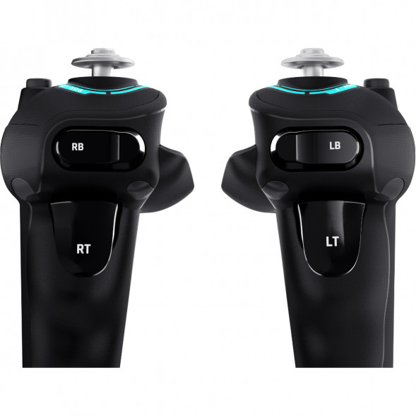 Авиасимулятор Turtle Beach VelocityOne Flightstick Universal Control System, Xbox/PC в Курске