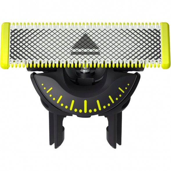 Сменные лезвия Philips QP420/50, 2 шт. в Курске